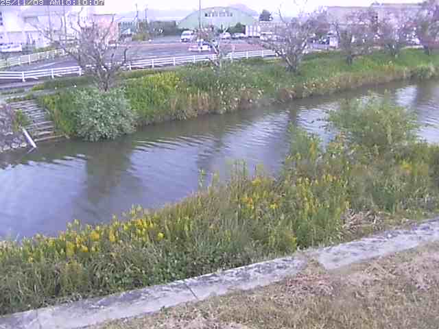 湖山川１2025/11/03 10:40:00