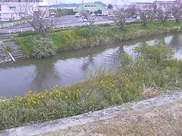 湖山川１2025/11/03 10:40:00