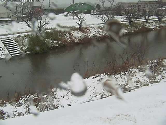 湖山川１2025/12/27 2:20:00