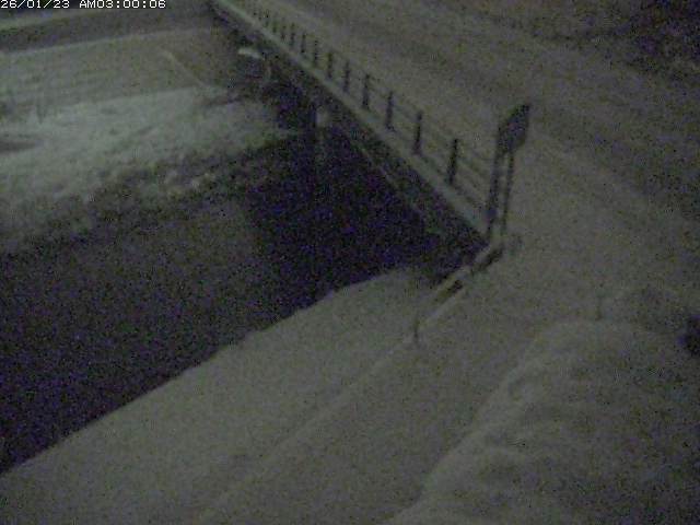 砂見川１2026/01/24 1:00:00