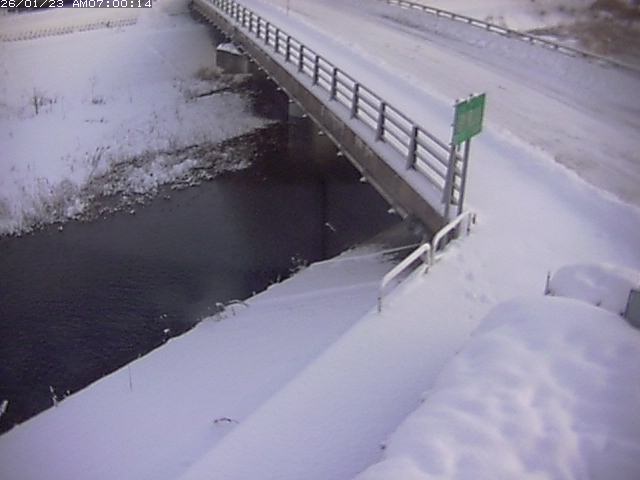 砂見川１2026/01/24 1:00:00