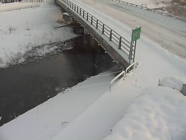 砂見川１2026/01/24 1:00:00