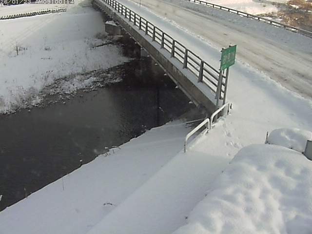 砂見川１2026/01/24 1:00:00