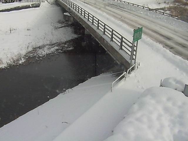 砂見川１2026/01/24 1:00:00