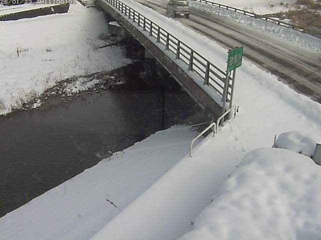 砂見川１2026/01/24 1:00:00