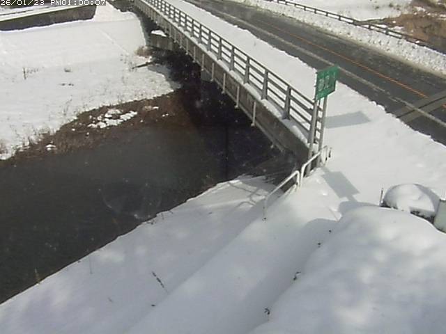砂見川１2026/01/24 1:00:00