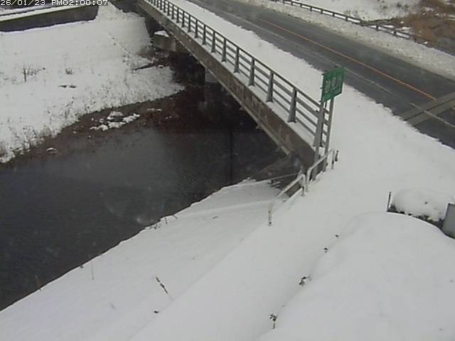砂見川１2026/01/24 1:00:00