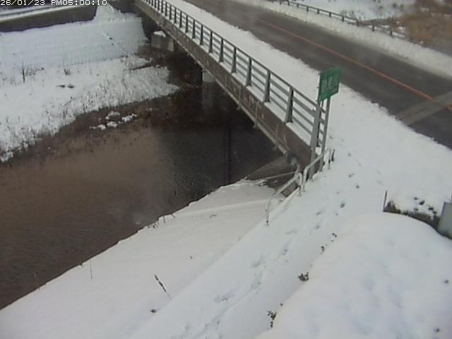 砂見川１2026/01/24 1:00:00