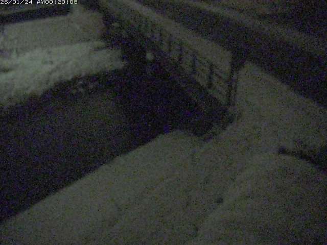 砂見川１2026/01/24 1:00:00