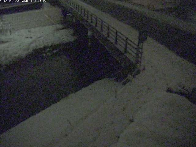 砂見川１2026/01/24 1:00:00