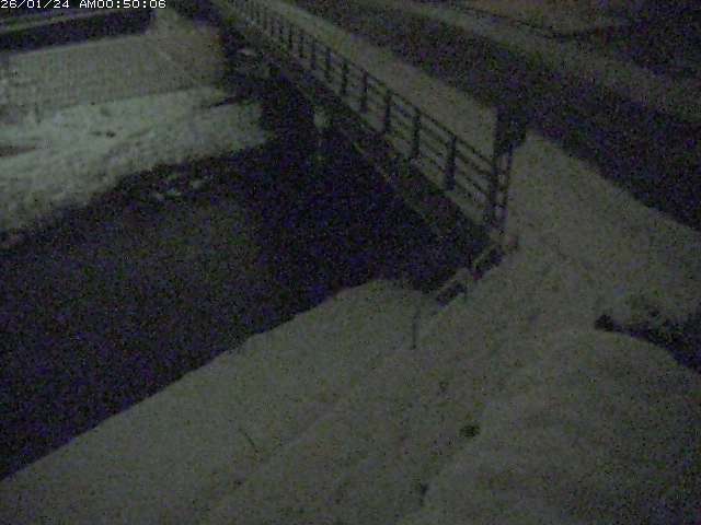 砂見川１2026/01/24 1:00:00