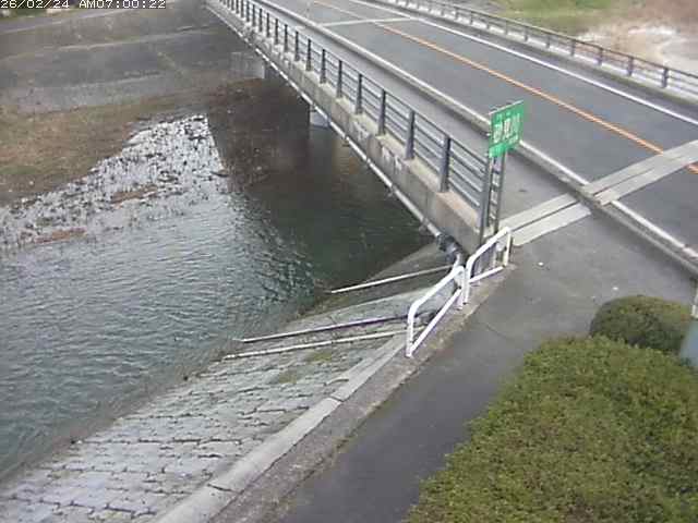 砂見川１2026/02/25 2:30:00