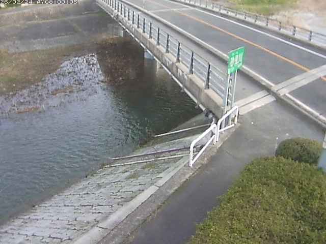 砂見川１2026/02/25 2:30:00