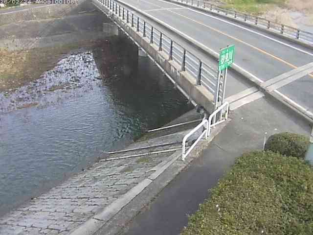 砂見川１2026/02/25 2:30:00