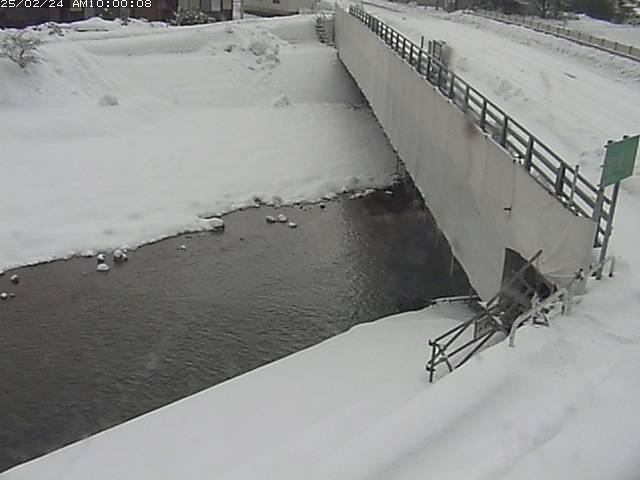 砂見川１2026/02/25 2:30:00