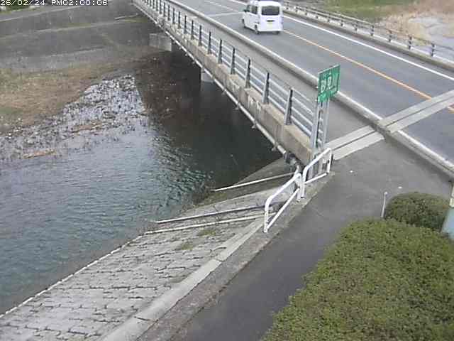 砂見川１2026/02/25 2:30:00