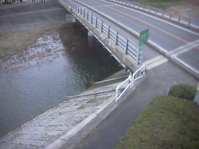 砂見川１2026/02/25 2:30:00