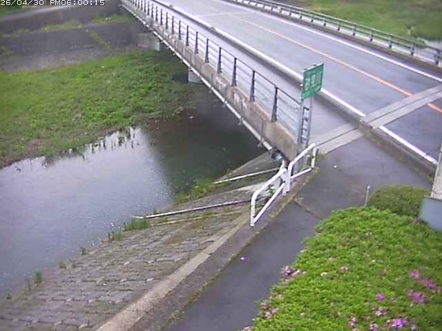 砂見川１2026/05/01 17:00:00