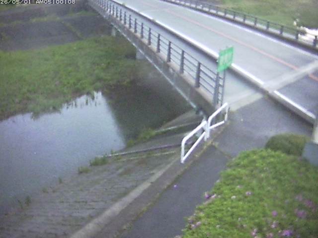 砂見川１2026/05/01 17:00:00