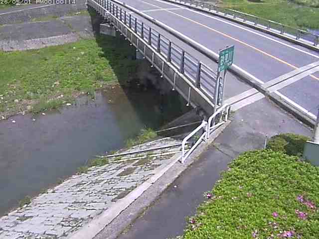 砂見川１2026/05/01 17:00:00