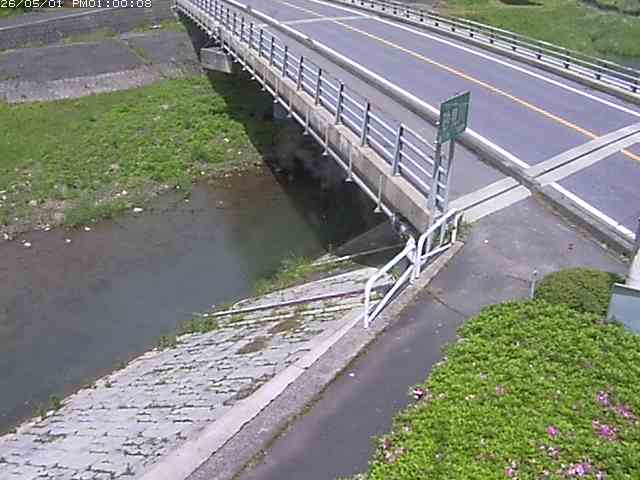 砂見川１2026/05/01 17:00:00