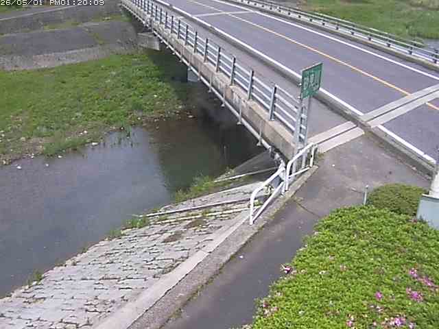 砂見川１2026/05/01 17:00:00