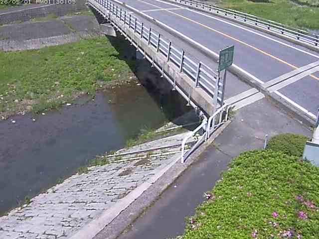 砂見川１2026/05/01 17:00:00