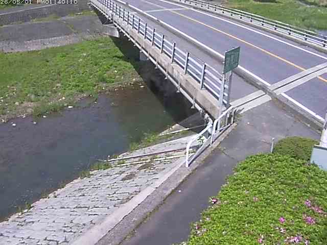 砂見川１2026/05/01 17:00:00