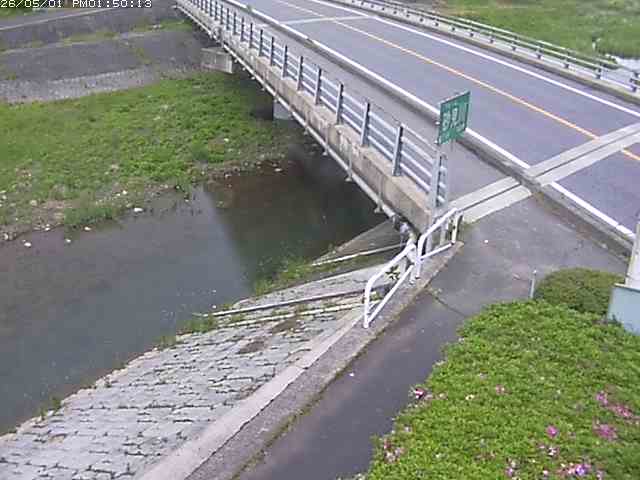 砂見川１2026/05/01 17:00:00