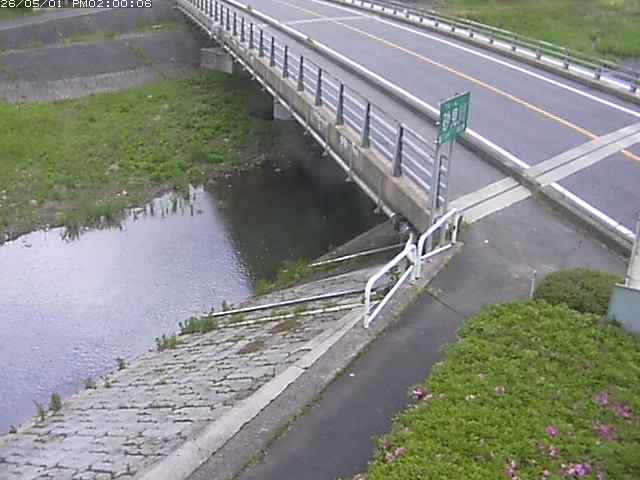 砂見川１2026/05/01 17:00:00