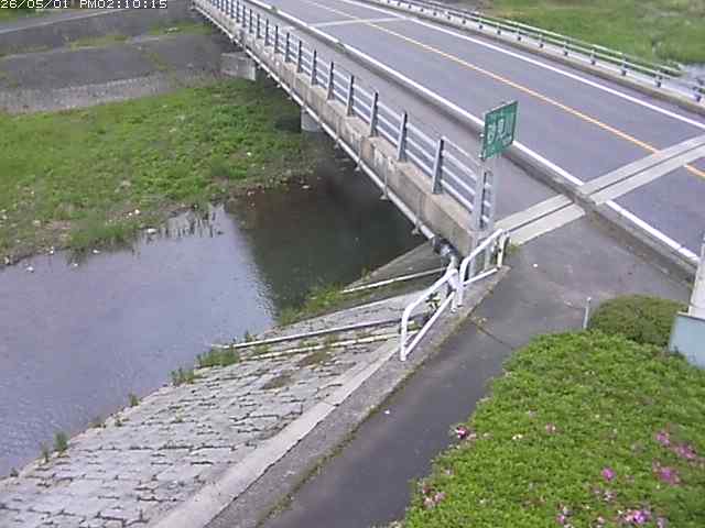 砂見川１2026/05/01 17:00:00