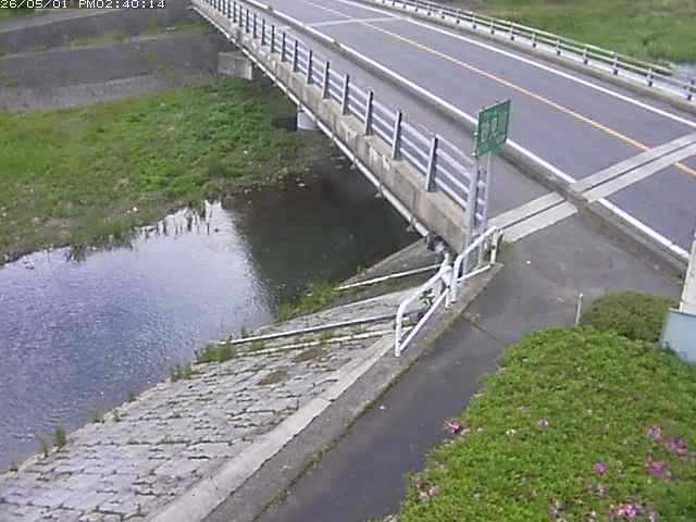 砂見川１2026/05/01 17:00:00