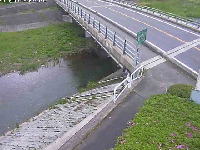 砂見川１2026/05/01 17:00:00
