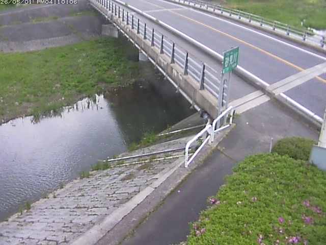 砂見川１2026/05/01 17:00:00