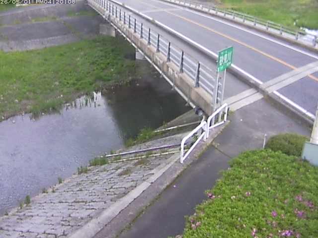 砂見川１2026/05/01 17:00:00