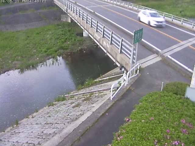 砂見川１2026/05/01 17:00:00