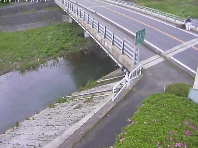 砂見川１2026/05/01 17:00:00