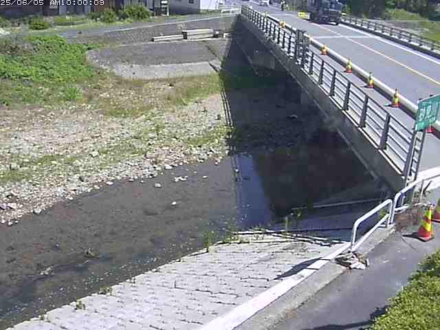 砂見川１2025/06/06 1:00:00