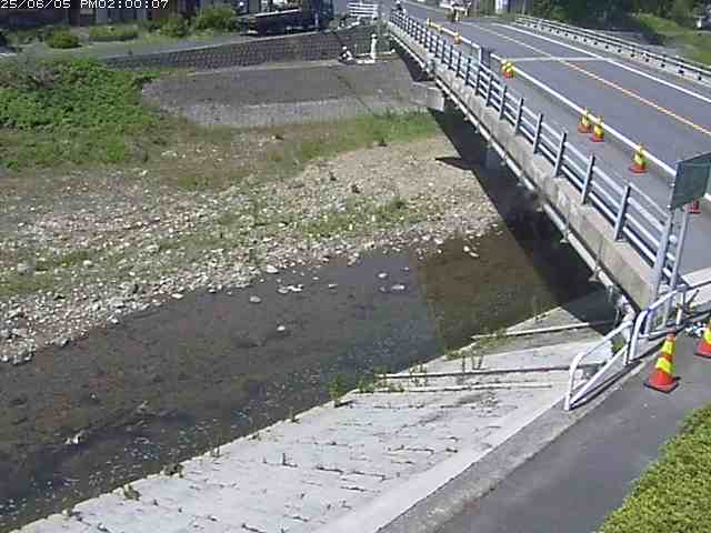 砂見川１2025/06/06 1:00:00