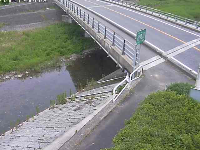 砂見川１2026/06/17 12:00:00