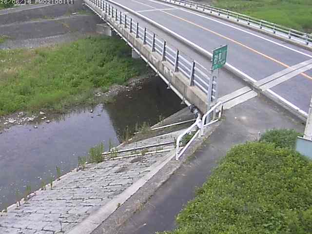 砂見川１2026/06/17 12:00:00