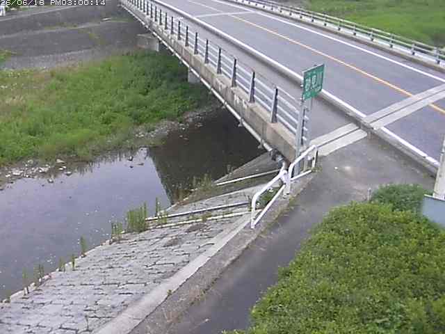 砂見川１2026/06/17 12:00:00