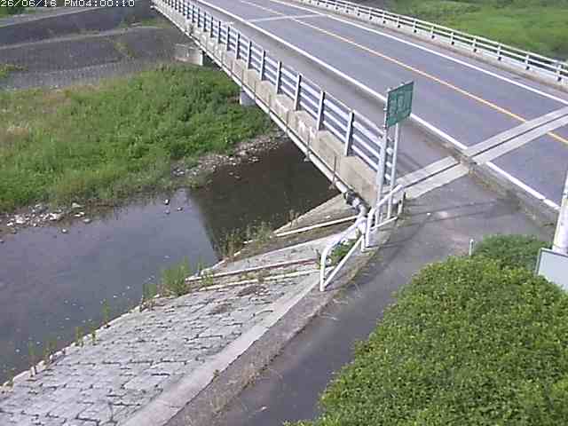 砂見川１2026/06/17 12:00:00