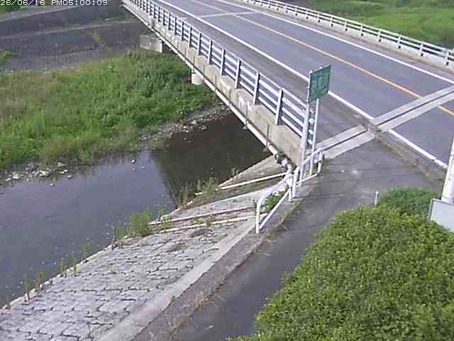 砂見川１2026/06/17 12:00:00