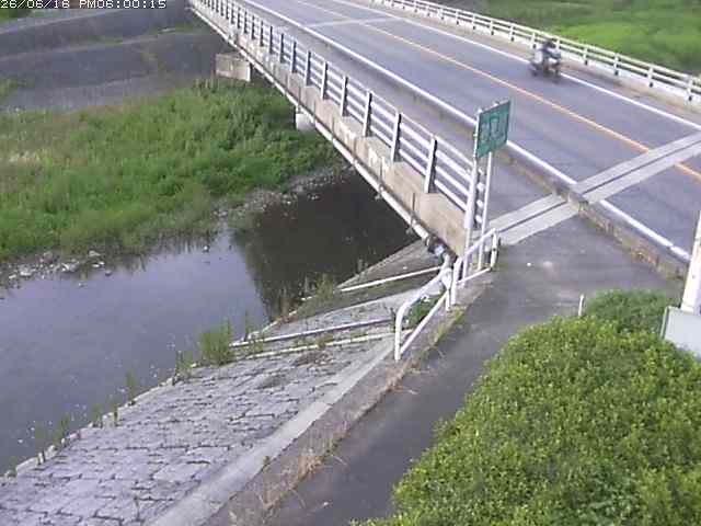砂見川１2026/06/17 12:00:00