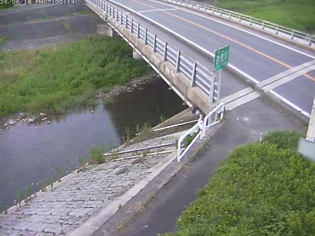 砂見川１2026/06/17 12:00:00