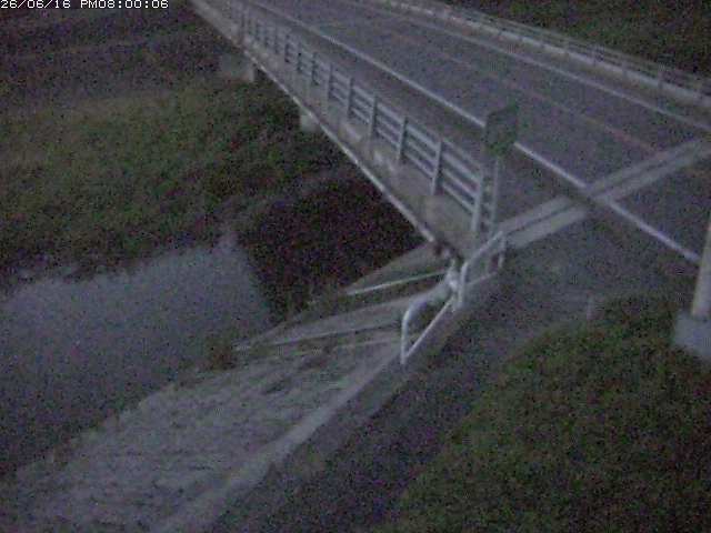 砂見川１2026/06/17 12:00:00