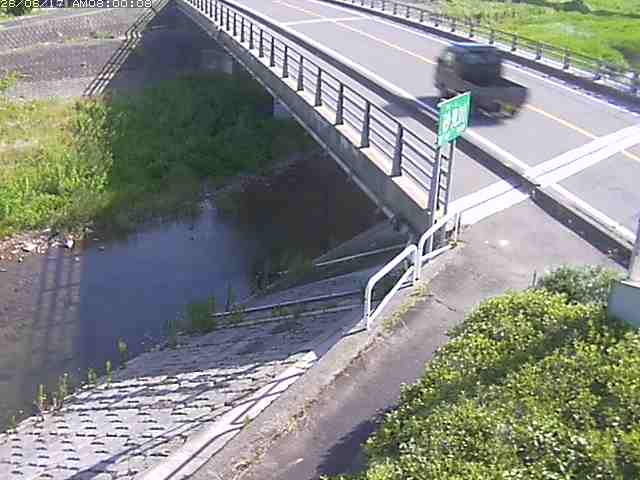 砂見川１2026/06/17 12:00:00