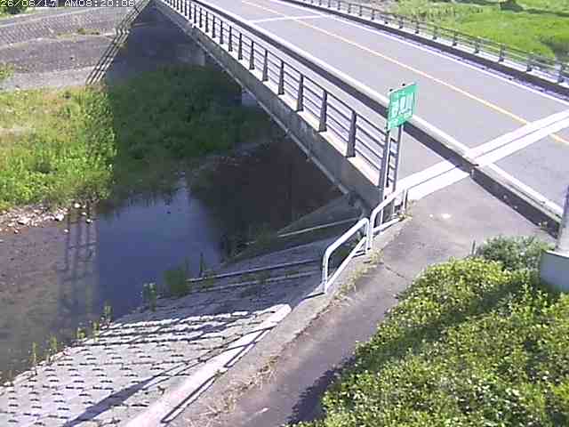 砂見川１2026/06/17 12:00:00