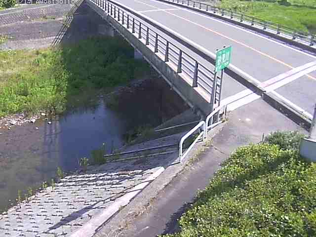 砂見川１2026/06/17 12:00:00